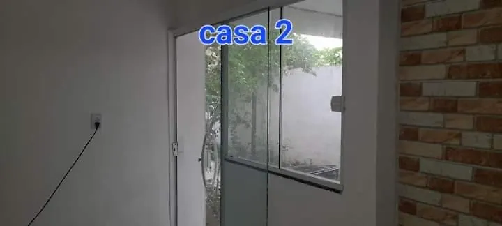 Holiday home Areia Branca Casas Cabo Frio Villa Brazil