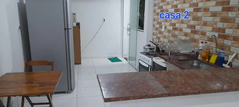 Areia Branca Casas Cabo Frio Villa Holiday home