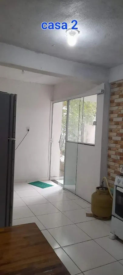 Areia Branca Casas Cabo Frio Villa