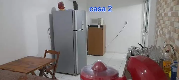 Areia Branca Casas Cabo Frio Villa 0*,