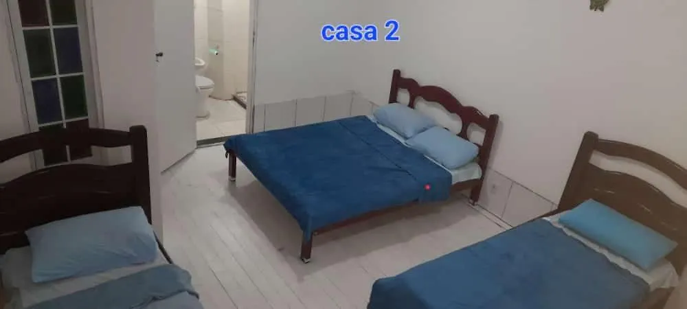 Areia Branca Casas Cabo Frio Villa Holiday home