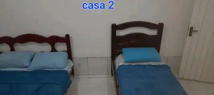 Holiday home Areia Branca Casas Cabo Frio Villa