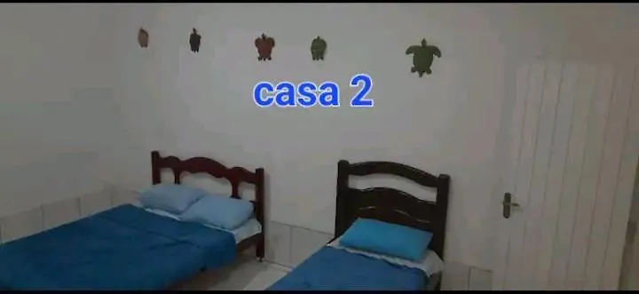 Areia Branca Casas Cabo Frio Villa 0*,