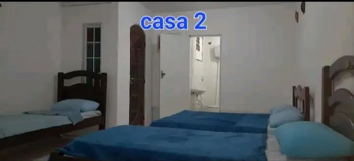 Areia Branca Casas Cabo Frio Villa