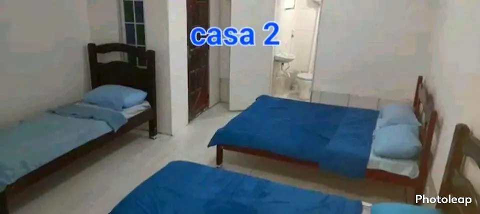 Areia Branca Casas Cabo Frio Villa Holiday home