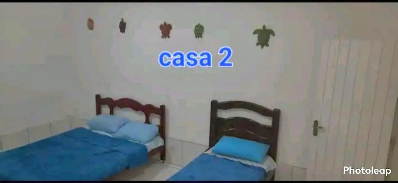 Holiday home Areia Branca Casas Cabo Frio Villa
