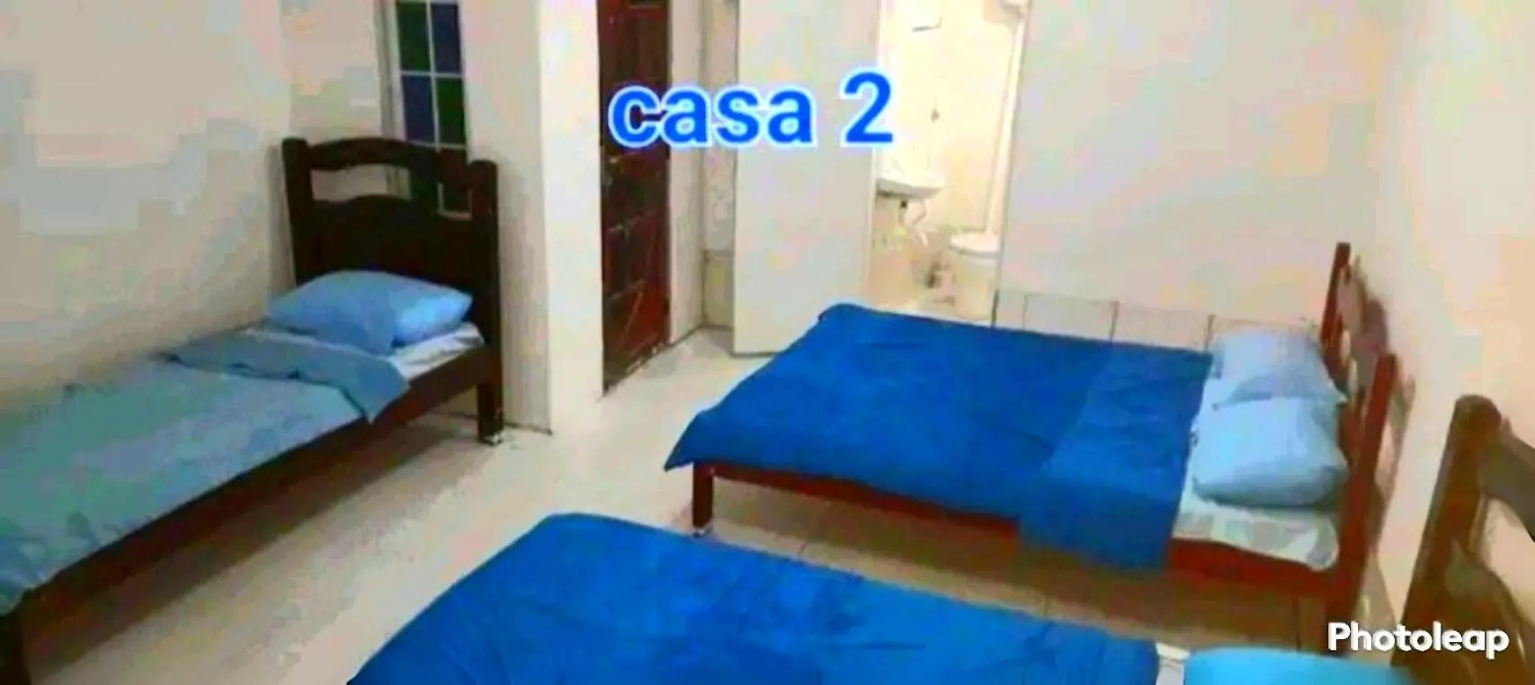 Areia Branca Casas Cabo Frio Villa 0*,  Brazil