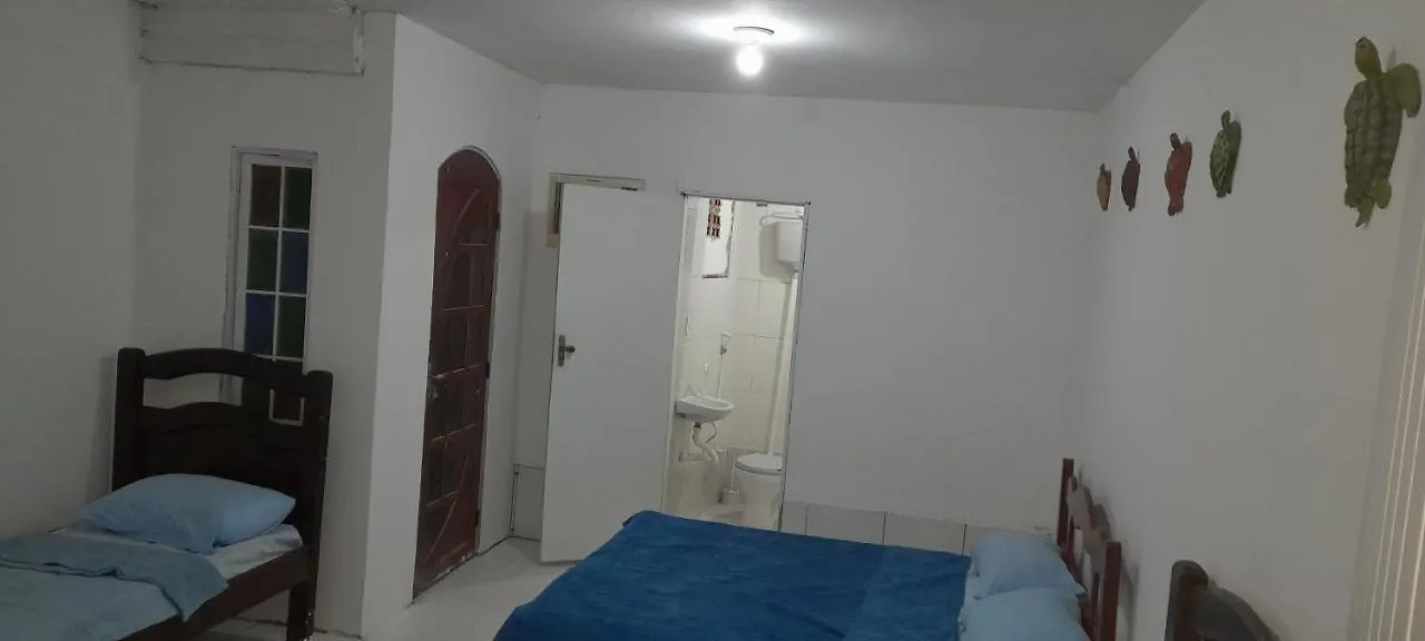 Vila Areia Branca Casas Cabo Frio Prázdninový dům